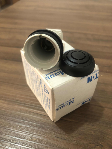 Sinaleiro Sonoro M22-amc Moeller - Novo