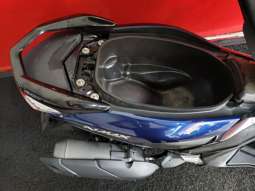Yamaha Nmax 160 N Max 160 N-max 160 Abs 2022 Azul