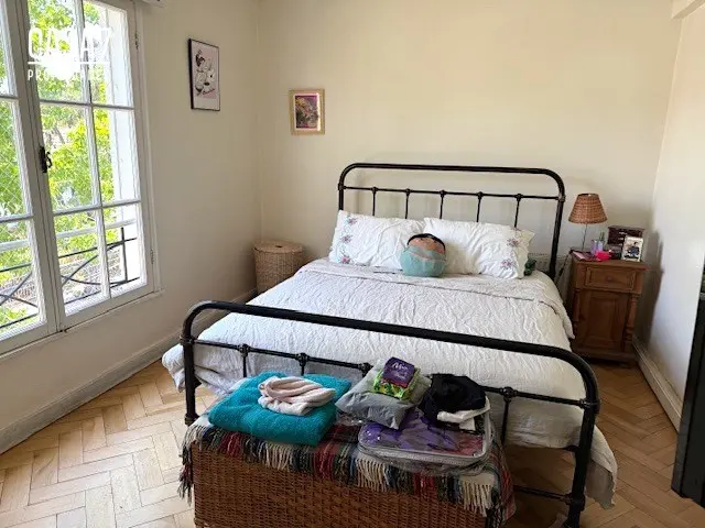 Imagen 4 de 15 de Departamento En Venta De 2 Dorm. En Providencia