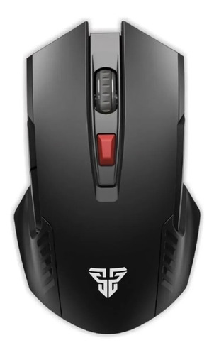 Mouse Gamer Inalambrico Fantech Raigor Ii Wg10 Wireless Usb