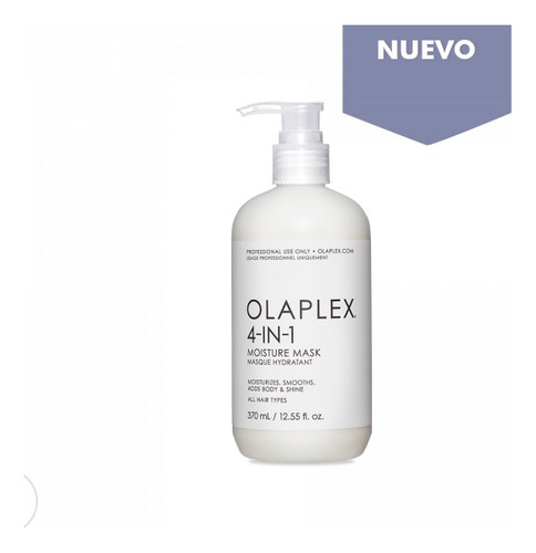 Olaplex 4 En 1