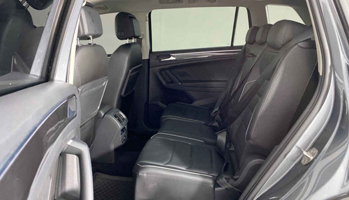 Imagen 10 de 15 de 120556 - Volkswagen Tiguan 2018 Con Garantía