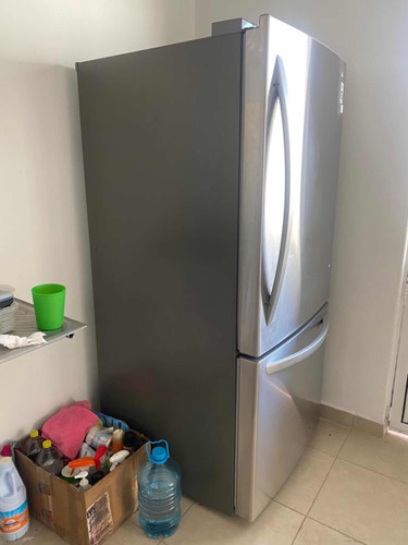 Refrigerador LG