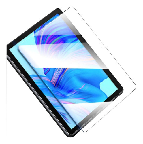 Mica Cristal Templado Tablet Huawei Matepad T 10 - 9.7 PuLG