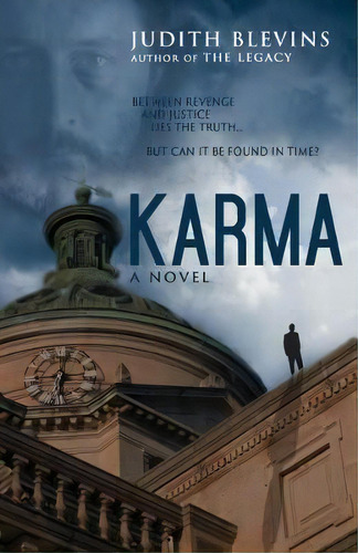 Karma, De Judith Blevins. Editorial Bhc Press, Tapa Blanda En Inglés