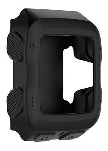 Funda De Silicona Es Adecuada Para Garmin Forerunner 920 X T