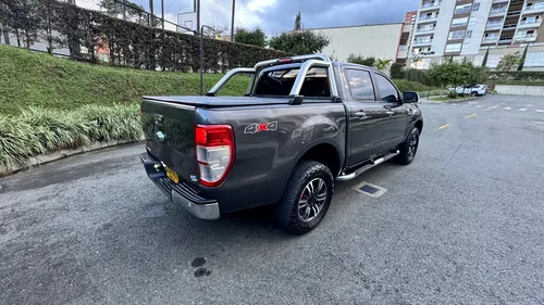 Ford Ranger 3.2 Xls