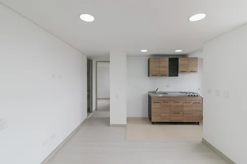 Apartamento En Arriendo En El Listón. Cod A1121001