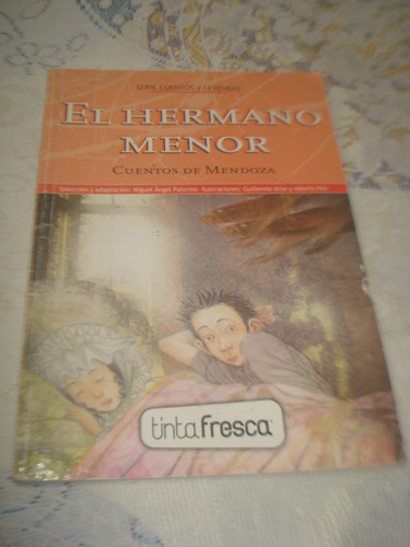 Hermano Menor, El / El Vino De San Pedro Mendoza