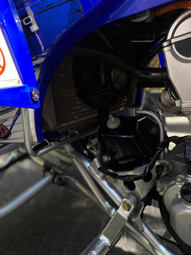 Imagen 14 de 17 de Yamaha Yzf 450/ Suzuki Ltr 450r Banshee Honda Kawasaki Yz Xr