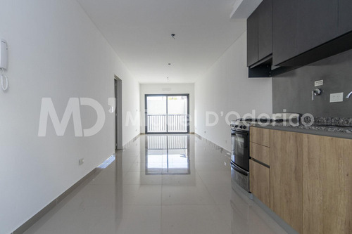 Venta Departamento Monoambiente A Estrenar