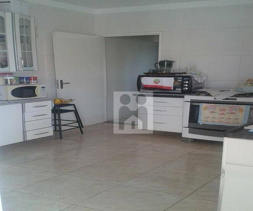 Imagem 7 de 18 de Casa Com 3 Dormitórios À Venda, 150 M² Por R$ 280.000,01 - Parque Ribeirão Preto - Ribeirão Preto/sp - Ca0480