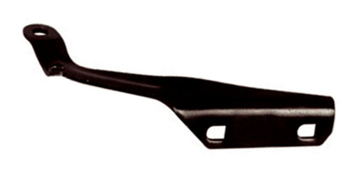 Imagen 1 de 5 de Bisagra Capot Fiat Uno/etc. Derecha