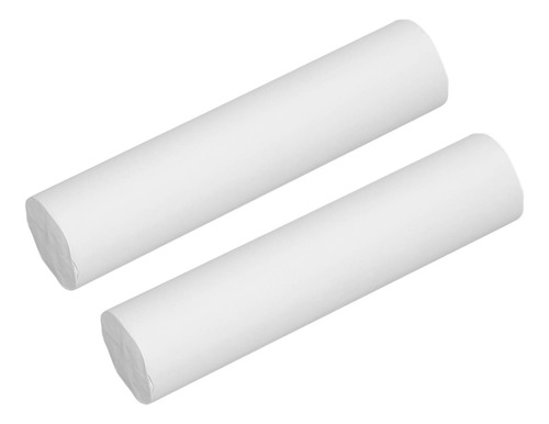 Papel Para Impresora Térmica, 1 Rollo, 50 Hojas A4, 210 X 29