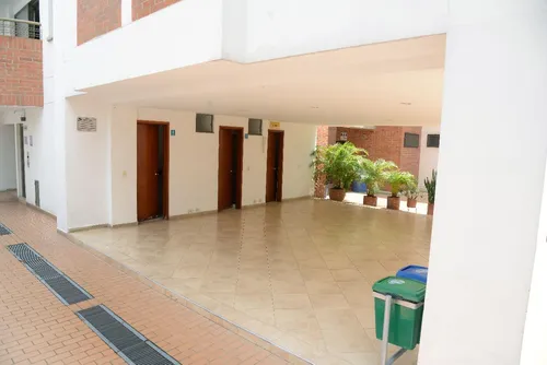 Vendo Apartamento 96m2 En El Ingenio