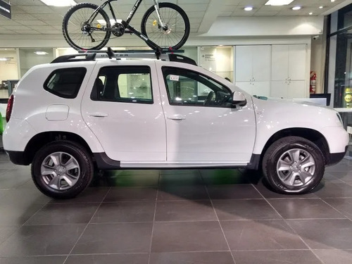 Renault Duster 1.6 4x2 Expression Eco Sport No Traker Mf