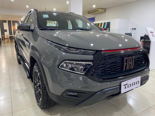 Fiat Toro 2.0 350 Multijet Ultra 4x4 At