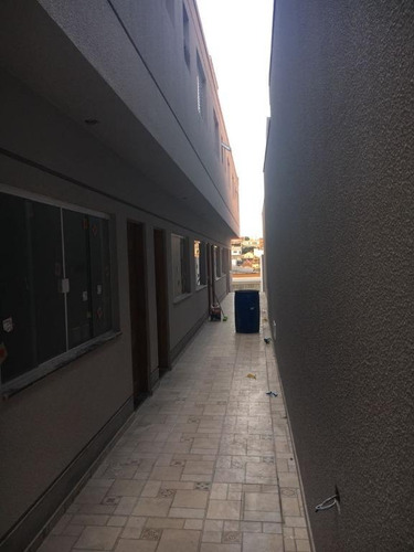 Imagem 1 de 28 de Village Residencial À Venda, Parque Peruche, São Paulo. - Vl0077