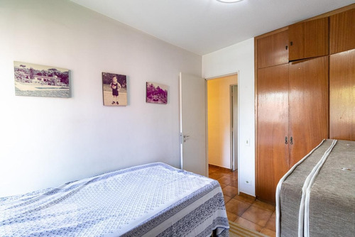 Apartamento À Venda - Pinheiros, 3 Quartos, 130 - S893111078