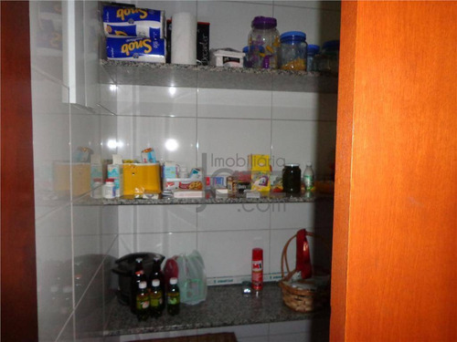 Casa Residencial À Venda, Condomínio Metropolitan Park, Paulínia - Ca1251. - Ca1251