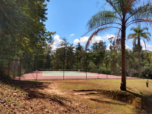 Terreno, Lote, Condomínio Fechado, Venda E Compra, Condomínio Parque Dos Manacás, Caxambu, Jundiaí - Te00388 - 69300122