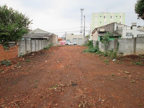 Imagem 2 de 5 de Venda - Terreno Vila Angélica / Sorocaba/sp - 2323