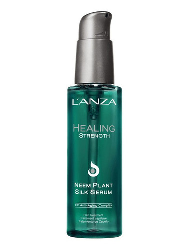 Strength Shampoo E Cond. Manuka Litro + Neem Plant Lanza