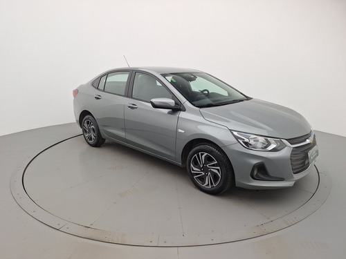 Chevrolet Onix 1.0 FLEX PLUS LT MANUAL