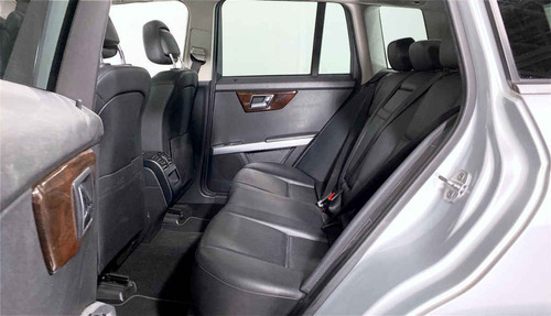 Imagen 10 de 15 de 112321 - Mercedes-benz Clase Glk 2011 Con Garantía