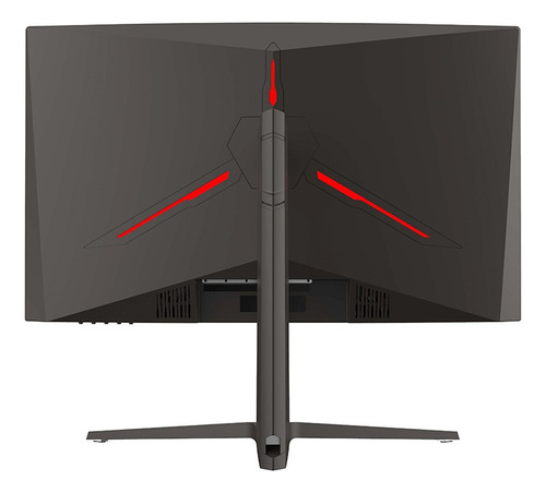 Monitor Teros Te-3214g 31.5 Curvo 2k Qhd 165hz 1ms Uk