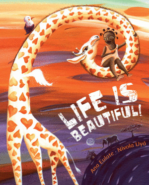 Libro Life Is Beautiful!