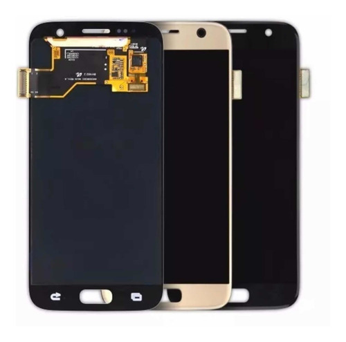 Pantalla Display Samsung S7/ S6 Edge/ S5/ S5/ S4/s3/ A50/a70