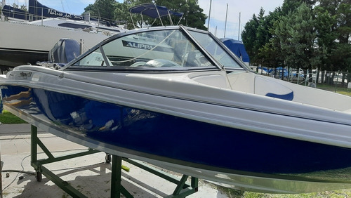 Eclipse 17 Con Yamaha 115 4t 240 Hs
