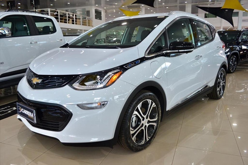 Imagem 2 de 15 de Bolt Ev 60 Elétrico