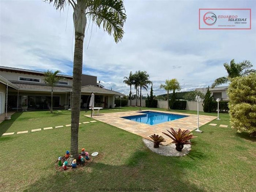 Imagem 20 de 29 de Chácaras Em Loteamento Fechado À Venda Em Atibaia/sp - Compre O Seu Chácaras Em Loteamento Fechado Aqui! - 1488592