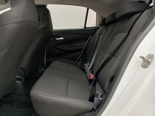 Chevrolet Onix 1.0 TURBO FLEX LT MANUAL