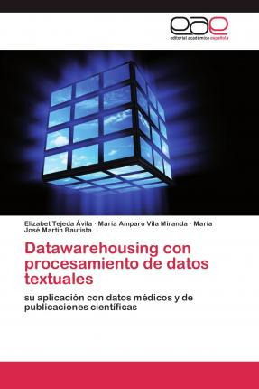 Libro Datawarehousing Con Procesamiento De Datos Textuale...