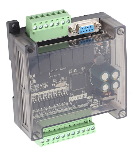 Controlador Lógico Programable Plc Plc Para El Desarrollador