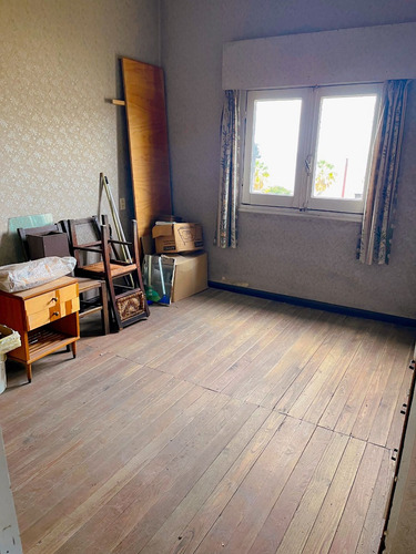 Venta Cerro, 2 Casas, 1 Apartamento Méjico 1879, Con Renta, Ultimo Precio Consulte Negocio