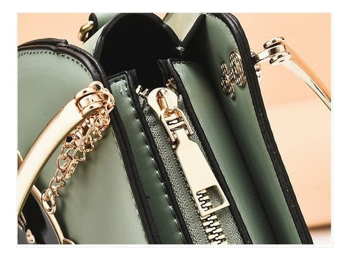 ` Bolso De Hombro Con Patrón De Gatito Lindo For Mujer