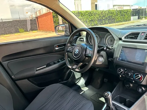 Suzuki Swift 1.2 Dzire