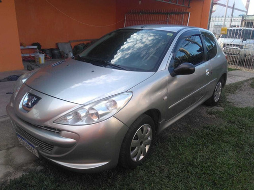 Renault Peugeot 207 Xline