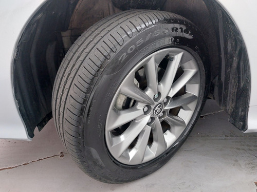 Toyota Corolla 2.0 VVT-IE FLEX GLI DIRECT SHIFT