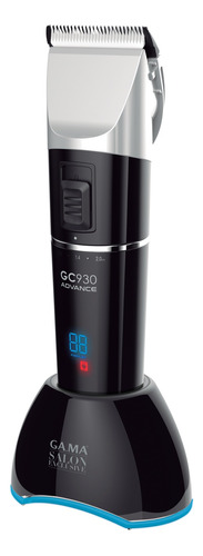 Maquina De Cabello Clipper Gama Professional Gc 930 Advance