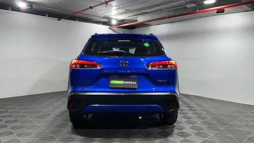 Toyota Corolla Cross Hirido 1.8 Hv Se-G