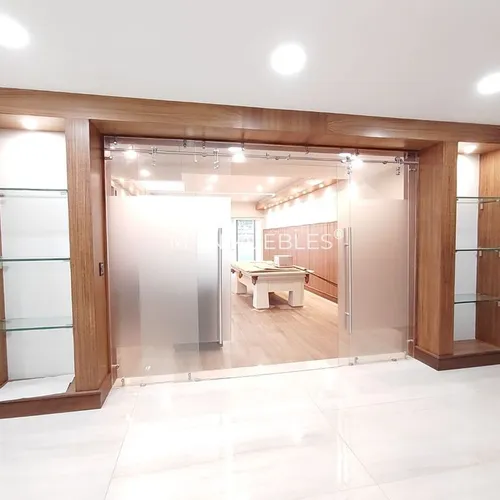 Residencia En Venta En Lomas De Las Américas Mrl