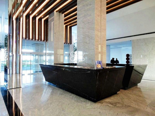 Imagen 21 de 30 de Apartamento En Venta Playa Brava 3 Dormitorios
