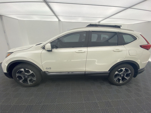 Imagen 7 de 23 de Honda Crv 1.5 4x4 Turbo