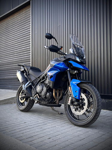 Triumph Tiger 850 Sport