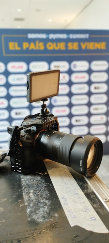 Filmacion Y Fotografia De Conferencias, Eventos, Entrevistas